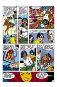 The New Teen Titans (1980) #16: 1